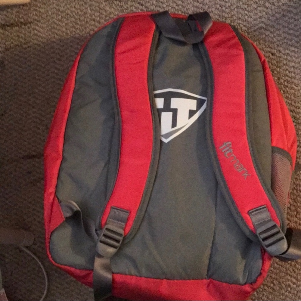 Fitmark large backpack - Picture 2 of 3